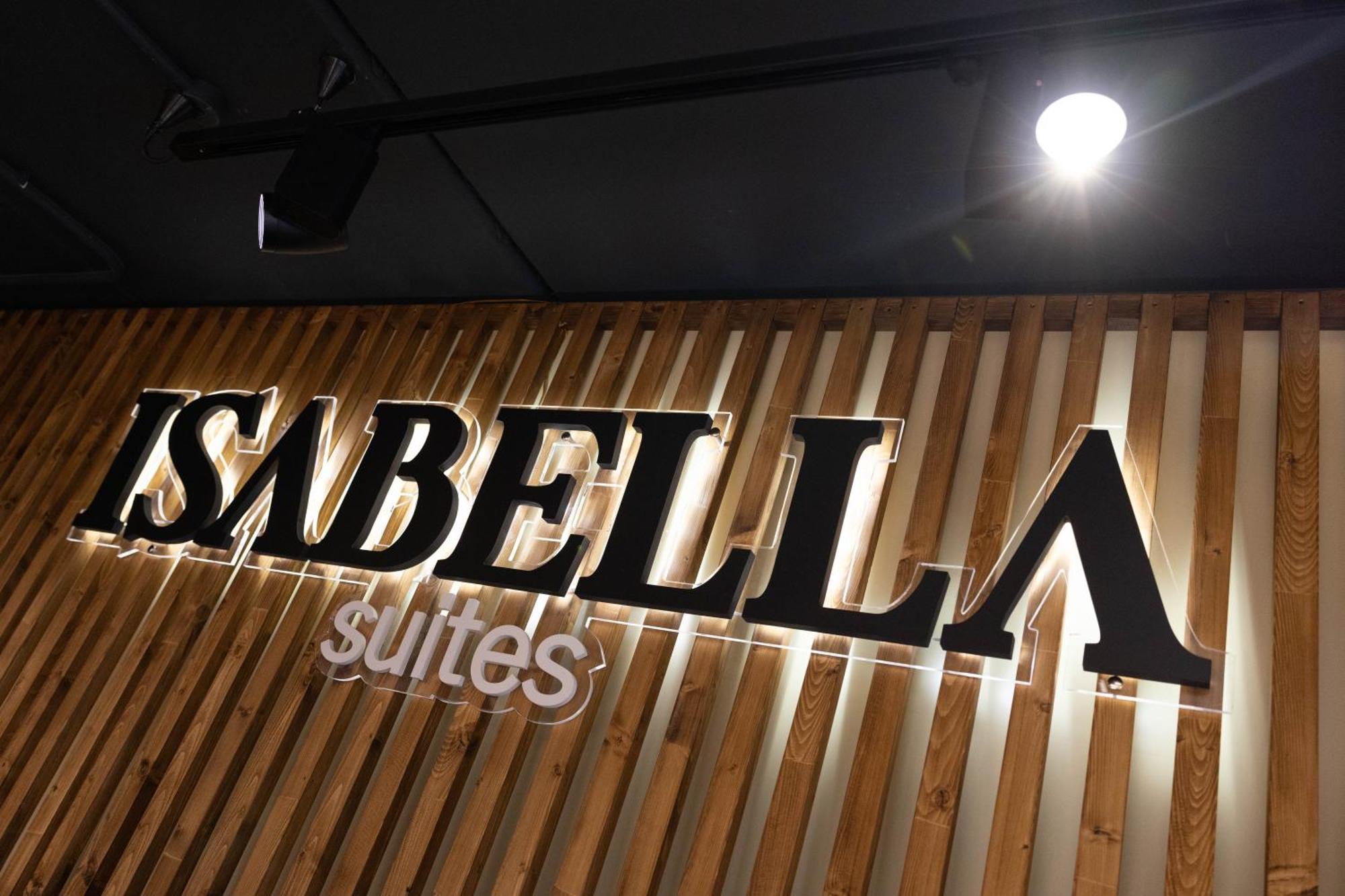 Isabella Suites Gzira Ngoại thất bức ảnh